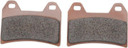 DP Brakes SDP Pro-SNX HH+ Sintered Brake Pads For Arctic Cat LYNX 2000 2019-2020 Front