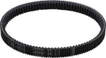 Moose Racing Drive Belt For Kymco MXU 500 2X4 2007-2010 - Black