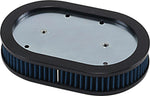 Drag Specialties Premium Washable Air Filter Element For Harley Davidson XL 1200 C 2004-2020
