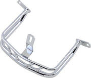 Drag Specialties Fender Rail For Harley Davidson FLHR 1340 1994-1998 Rear - Chrome