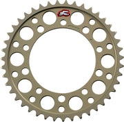 Renthal Sprocket For Triumph Daytona 955 I 2002 Rear 43T