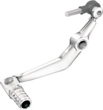 Emgo Folding Gear Pedal For Yamaha YZF-R6 600 2000-2005 - Chrome