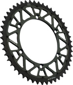 JT Twinstar Sprocket For Kawasaki KDX175 1980-1982 Rear 49T - Graphite