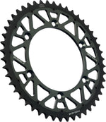 JT Twinstar Sprocket For Yamaha TTR230 2005-2026 Rear 48T - Graphite