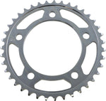 JT Steel Sprocket For Honda CB300F ABS 2015-2018 Rear 39T