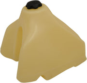 IMS Fuel Tank For Honda XR250R 1996-2004 15.1 Litre (4 US gal.) - Off-White