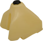 IMS Fuel Tank For Honda XR250R 1996-2004 15.1 Litre (4 US gal.) - Off-White