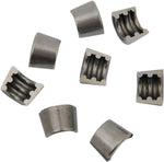 Feuling Parts Valve Locks For Harley Davidson FLD 1690 2012-2013