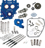 S&S Cycle Cam Chest Kit For Harley Davidson FLD 1690 2012-2013 Gear 585 Series