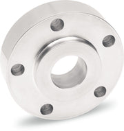 Drag Specialties Rear Pulley Spacer For Harley Davidson FLD 1690 2012-2013 25.4 mm (1.000") - Raw
