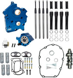 S&S Cycle M8 Cam Chest Kit For Harley Davidson FLDE 1750 2018-2020 Chain 465C