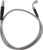 Moose Racing Stainless Steel Braided Clutch Hose For Beta RR 350 2012-2014