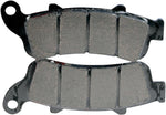 SBS HS Street Excel Sintered Front Brake Pads For Honda CB 1100SF 2000-2003