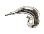 Oxa Front Pipe For Honda CR250 2003-2004 - Chrome