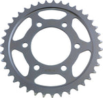 JT Steel Sprocket For Kawasaki KLZ 1000 2012-2024 Rear 39T