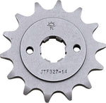 JT Steel Sprocket For Honda CRF150F 2003-2017 Front 14T