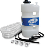 Motion Pro 275CC Coolant Recovery Tank - Blue/White