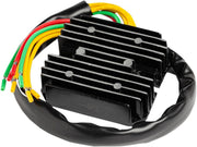 Ricks Lithium-Ion Compatible Rectifier Regulator For Suzuki GV 1200 GL 1985-1986