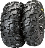 ITP Blackwater Evolution Tyre For Polaris Sportsman XP 1000 4X4 2015-2026 Rear 27x11R14"