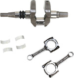 Hot Rods Crankshaft Assembly For Kawasaki KFX700 2X4 2004-2009