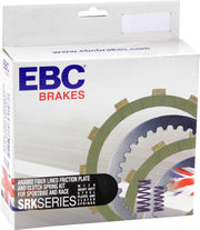 EBC SRK Series Clutch Kit For Harley Davidson VRSCAW 1250 2008