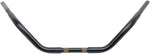 Drag Specialties 1-1 4" Buffalo Bar Handlebar For Harley Davidson FLHR 1584 2008 12.5 cm (5") - Black