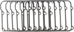 Cometic Thin Transmission Cover Gasket For Harley Davidson FLHR 1340 1994-1998