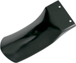 UFO Shock Guard For Yamaha WRF250 2001-2015 Rear - Black