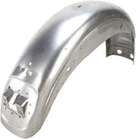 Drag Specialties OEM Fender For Harley Davidson XLCH 1000 1972-1978 Rear - Unfinished