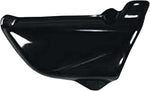 Maier Side Panel For Kawasaki KZ 1000 1977-1980 Right - Black