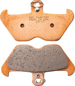 EBC Sintered "HH" Brake Pads For BMW K1 1988-1993 Front