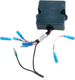 WSM CDI Box For Yamaha WR 650 1991-1993 - Black