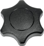 EPI Non-Vented Fuel Cap For Ski-Doo (BRP) Expedition 550 2005-2006 - Black