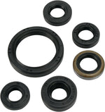 Moose Racing Engine Oil Seals For Kawasaki KFX 450 R 2x4 2008-2014