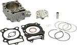Athena Big Bore Race Cylinder Kit For Honda CRF150R 2007-2010 - Silver