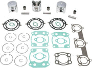 WSM Top End Engine Rebuild Kit For Polaris SL 780 1996-1997