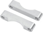 Klock Werks WFB Benchmark Mounting Block For Harley Davidson FLHRI 1450 EFI 2001-2006 23"/26" Front - Unfinished