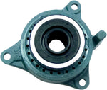 WSM Jet Pump Impeller Shaft Complete Assembly For Yamaha WRA 650 1992-1996