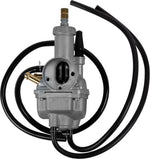 Moose Racing Replacement Carburettor For Kawasaki KLF 250 2X4 2003-2011 - Silver