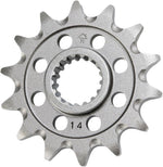 JT Sprocket For Suzuki RMZ450 2005-2012 Front 14T