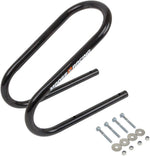 Moose Racing Front Wheel Chock - Width 13cm (5")