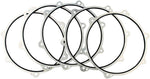 Cometic Aluminium Inner Primary Spacer Gaskets (Pack Of 5) For Harley Davidson FLD1690 2012-2013