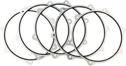 Cometic Aluminium Inner Primary Spacer Gaskets (Pack Of 5) For Harley Davidson FLD1690 2012-2013
