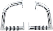 Lindby Linbar Highway Bar For Harley Davidson FLST 1450 2006 - Chrome