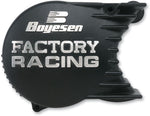 Boyesen Factory Ignition Cover For Honda CRF50F 2004-2023 - Black