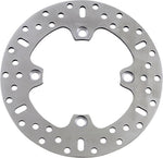 EBC MD Series Pro-Lite Brake Disc For Triumph Daytona 600 2003-2004 Rear
