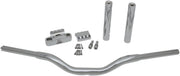 LA Choppers Kage Fighter-T Handlebar 30.5 cm (12") - Chrome