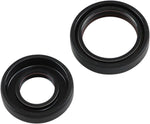 Prox Crankshaft Oil Seal Kit For Kawasaki KX125 1988