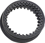 Alto Products Replacement Clutch Steel Plate Kit For Harley Davidson FLDE 1750 ABS 2018-2020
