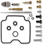 Moose Racing Carburettor Repair Kit For Yamaha YFM 660 F 4X4 2002-2004